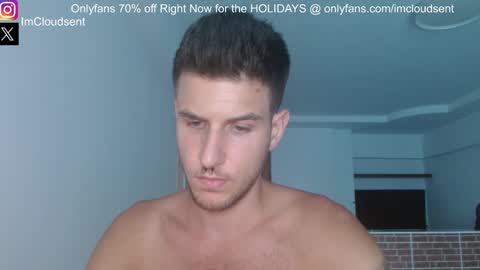 Snapshot of cloudsent chatting on 01.29.25  35 videos 50 pictures ---- IGTwitter ImCloudsent online show from 01.29.25