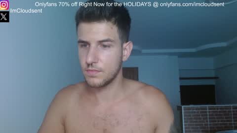 Snapshot of cloudsent chatting on 01.30.25  35 videos 50 pictures ---- IGTwitter ImCloudsent online show from 01.30.25