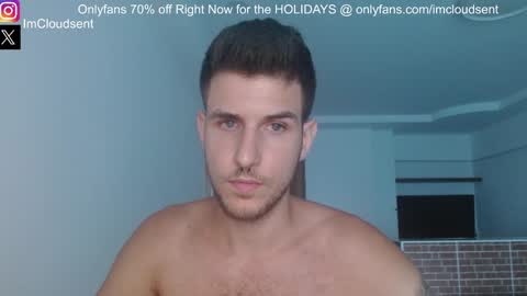 Snapshot of cloudsent chatting on 02.05.25  35 videos 50 pictures ---- IGTwitter ImCloudsent online show from 02.05.25