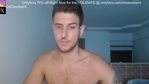 Snapshot of cloudsent chatting on 02.07.25  35 videos 50 pictures ---- IGTwitter ImCloudsent online show from 02.07.25