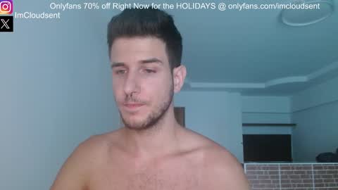 Snapshot of cloudsent chatting on 02.08.25  35 videos 50 pictures ---- IGTwitter ImCloudsent online show from 02.08.25