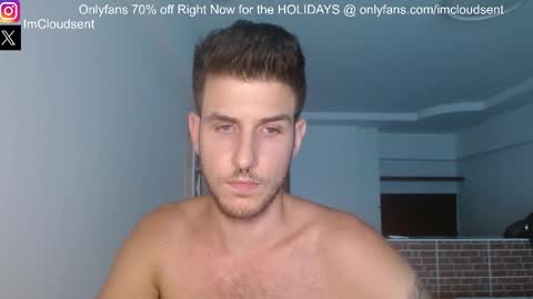 Snapshot of cloudsent chatting on 02.09.25  35 videos 50 pictures ---- IGTwitter ImCloudsent online show from 02.09.25