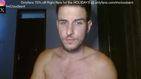 Snapshot of cloudsent chatting on 02.28.25  35 videos 50 pictures ---- IGTwitter ImCloudsent online show from 02.28.25