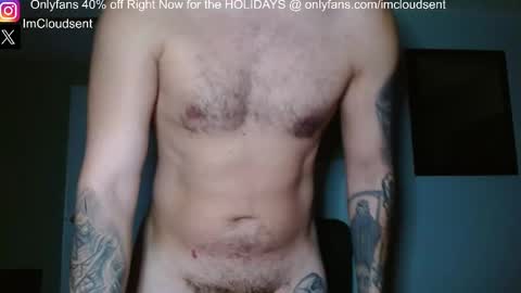Snapshot of cloudsent chatting on 09.18.25  35 videos 50 pictures ---- IGTwitter ImCloudsent online show from 09.18.25