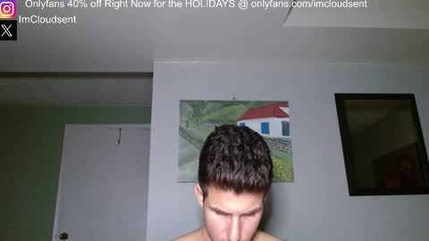 Snapshot of cloudsent chatting on 09.21.25  35 videos 50 pictures ---- IGTwitter ImCloudsent online show from 09.21.25