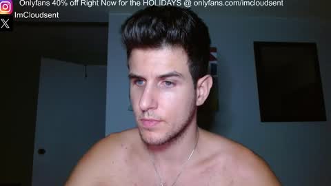 Snapshot of cloudsent chatting on 09.22.25  35 videos 50 pictures ---- IGTwitter ImCloudsent online show from 09.22.25