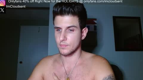 Snapshot of cloudsent chatting on 09.24.25  35 videos 50 pictures ---- IGTwitter ImCloudsent online show from 09.24.25