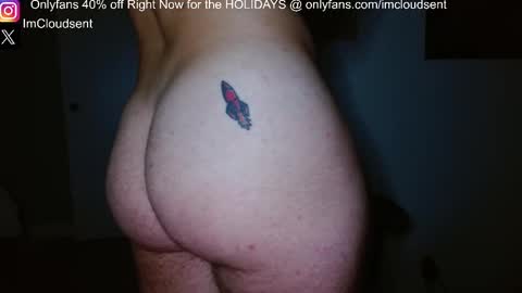Snapshot of cloudsent chatting on 09.25.25  35 videos 50 pictures ---- IGTwitter ImCloudsent online show from 09.25.25