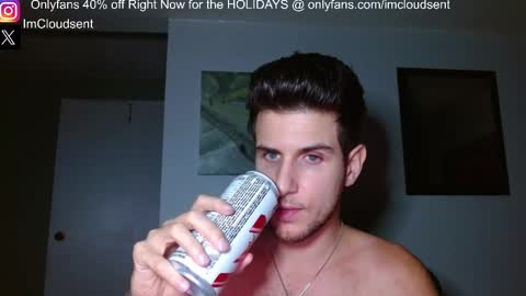 Snapshot of cloudsent chatting on 09.28.25  35 videos 50 pictures ---- IGTwitter ImCloudsent online show from 09.28.25