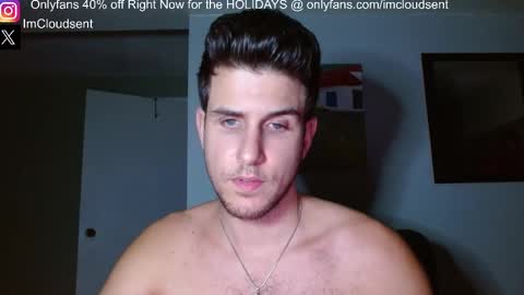 Snapshot of cloudsent chatting on 09.29.25  35 videos 50 pictures ---- IGTwitter ImCloudsent online show from 09.29.25