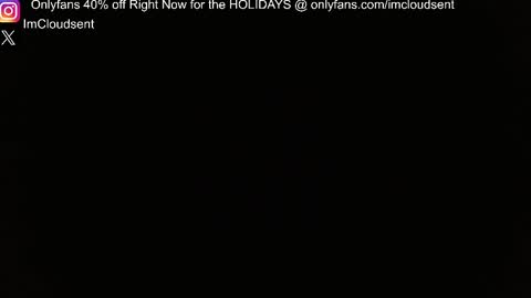 Snapshot of cloudsent chatting on 10.20.25  35 videos 50 pictures ---- IGTwitter ImCloudsent online show from 10.20.25