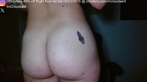 Snapshot of cloudsent chatting on 10.26.25  35 videos 50 pictures ---- IGTwitter ImCloudsent online show from 10.26.25