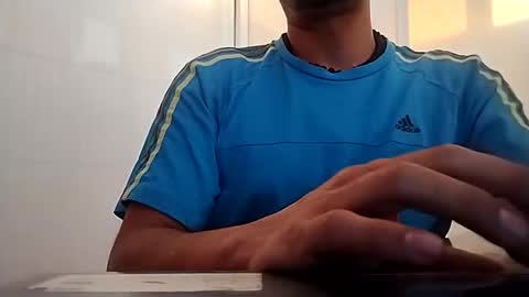 Snapshot of cockdealer69 chatting on 11.07.25 Cockdealer69 online show from 11.07.25