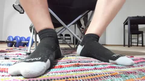 Gorgeous online show from 02.04.25