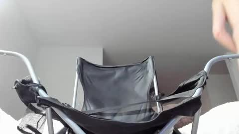 Snapshot of cocknholestar chatting on 02.07.25 Gorgeous online show from 02.07.25