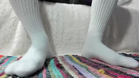 Snapshot of cocknholestar chatting on 02.12.25 Gorgeous online show from 02.12.25