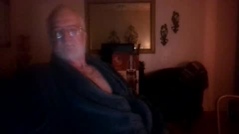 Snapshot of cockpumpforyou chatting on 12.24.24 Cock Pump For You online show from 12.24.24