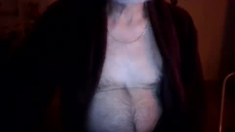 Snapshot of cockpumpforyou chatting on 01.22.25 Cock Pump For You online show from 01.22.25