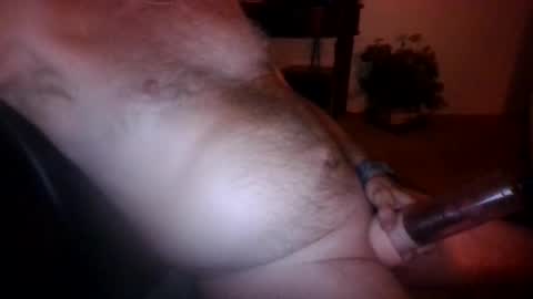 Snapshot of cockpumpforyou chatting on 09.10.25 Cock Pump For You online show from 09.10.25
