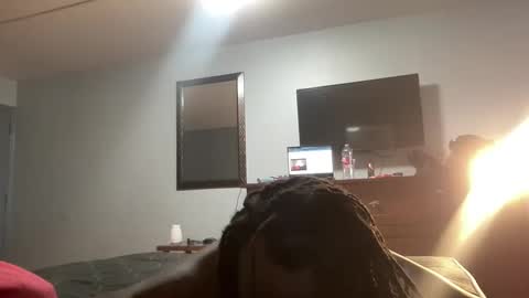 Snapshot of coco_dabaddest25 chatting on 01.18.25 coco_dabaddest25 online show from 01.18.25