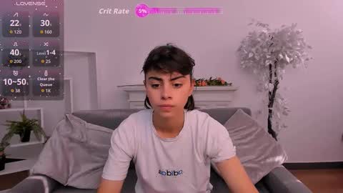 Olivia online show from 09.11.25