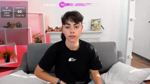 Olivia online show from 09.16.25