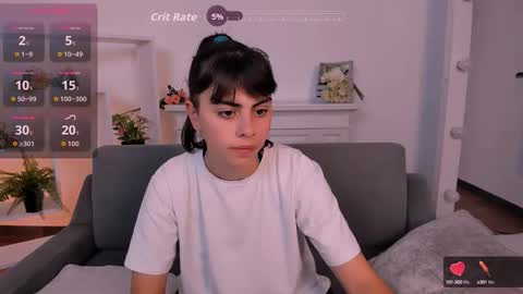 Olivia online show from 09.18.25
