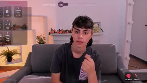Olivia online show from 09.19.25