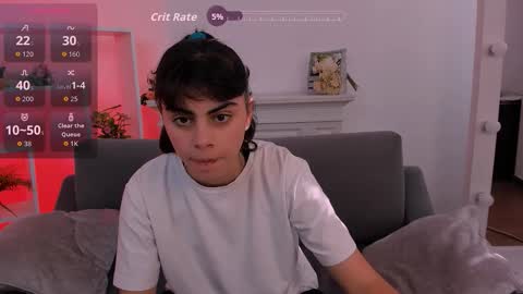 Olivia online show from 09.23.25