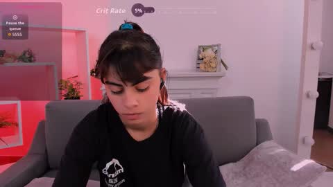 Olivia online show from 09.24.25