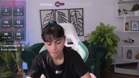 Olivia online show from 09.25.25