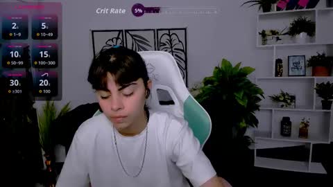 Olivia online show from 10.01.25