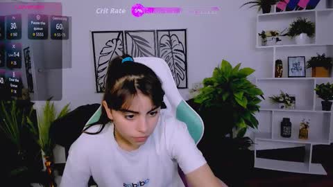 Olivia online show from 10.02.25