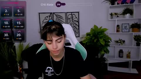 Olivia online show from 10.03.25
