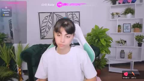 Olivia online show from 10.06.25