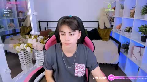 Olivia online show from 10.16.25
