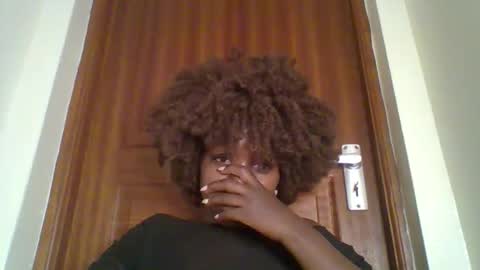 cocohidaya online show from 10.19.25