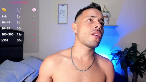 Snapshot of codyluke_ chatting on 12.04.24 Cody Luke online show from 12.04.24