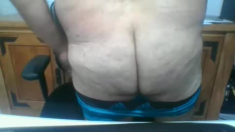 Snapshot of coloradoguy36 chatting on 01.07.25 Just me online show from 01.07.25