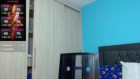 Snapshot of connor_garrett chatting on 02.15.25 Connor online show from 02.15.25