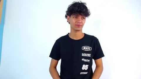 Snapshot of connor_garrett chatting on 09.16.25 Connor online show from 09.16.25