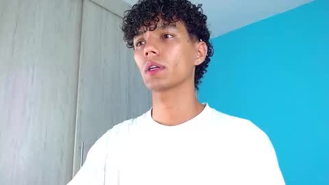 Snapshot of connor_garrett chatting on 10.16.25 Connor online show from 10.16.25