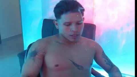 constantin_blessed_69 online show from 10.22.25