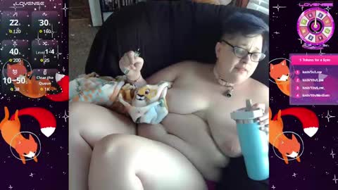 Snapshot of cookieswiper chatting on 01.28.25 cookieswiper online show from 01.28.25