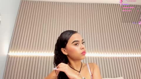 Snapshot of coralineross_ chatting on 03.03.25 coralineross_ online show from 03.03.25