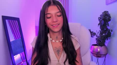 Snapshot of coralrigan chatting on 01.06.25 Coral online show from 01.06.25