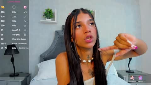 Snapshot of coralrigan chatting on 01.16.25 Coral online show from 01.16.25