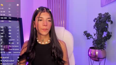 Snapshot of coralrigan chatting on 01.21.25 Coral online show from 01.21.25