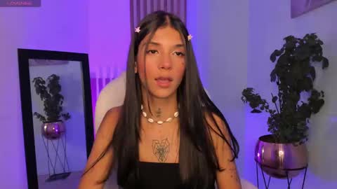 Snapshot of coralrigan chatting on 01.23.25 Coral online show from 01.23.25