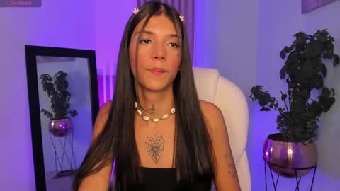 Snapshot of coralrigan chatting on 01.23.25 Coral online show from 01.23.25